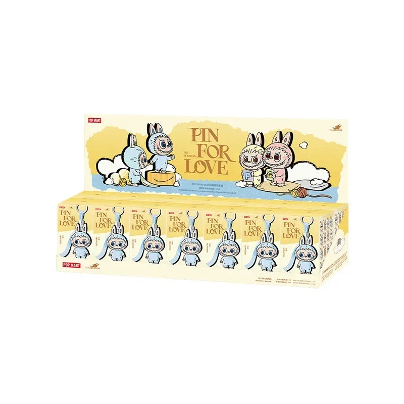 Whimsical Love Series Mystery Figures™