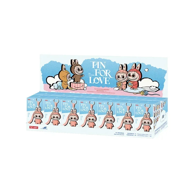 Whimsical Love Series Mystery Figures™