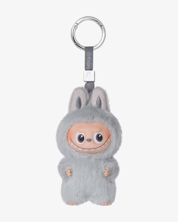 Labubu THE MONSTER PIN FOR LOVE - C-0